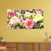 バラミックス2 キャンバスプリント (インサイチュ (リビング))