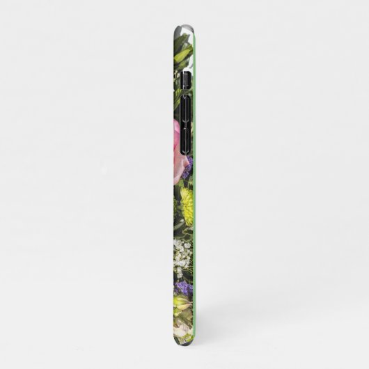 バラミックス2 iPhoneケース (左側)