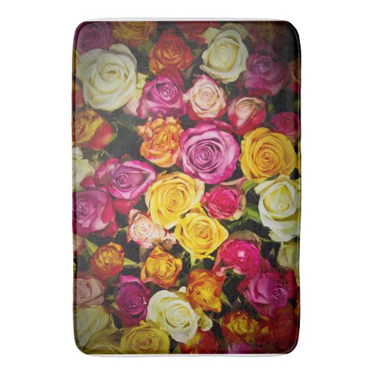 バラミックス バスマット (正面縦)