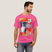バラムーバー Tシャツ (正面フル)