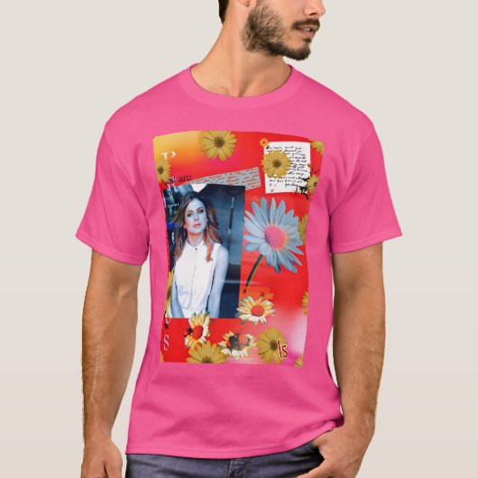 バラムーバー Tシャツ (正面)