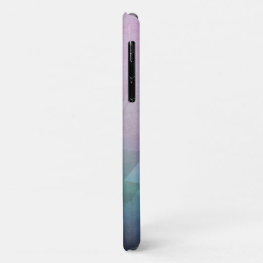 バラメドレー Case-Mate iPhoneケース (裏面/左)