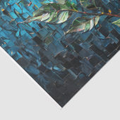 バラモザイク – デコページ – 薄葉紙 (詳細)