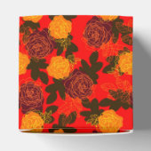 バラモダンはっきりした フェイバーボックス (上部)