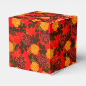 バラモダンはっきりした フェイバーボックス (裏面サイド)