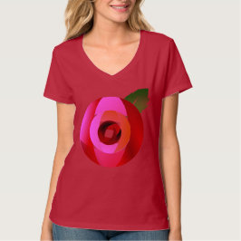 バラモダンシャツ Tシャツ