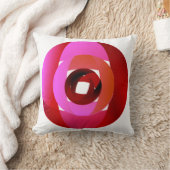 バラモダン装飾用クッション クッション (ブランケット)