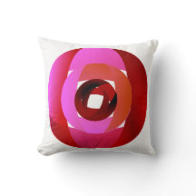 バラモダン装飾用クッション