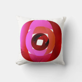 バラモダン装飾用クッション クッション