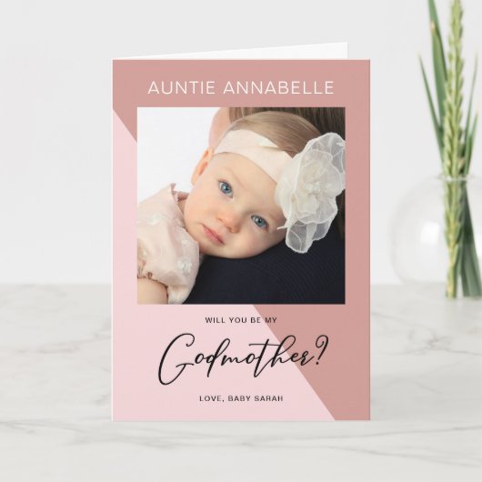 バラモダン金ゴールドゴッドマザー提案 シーズンカード (正面)