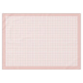 バラモダン金ゴールドチェックテーブルクロスfor Decor テーブルクロス (正面(横))