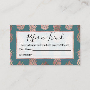 バラモダン金ゴールドティール（緑がかった色）グリーンパイナップルパターン 紹介カード