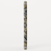 バラモンのガ Case-Mate iPhoneケース (裏面/右)