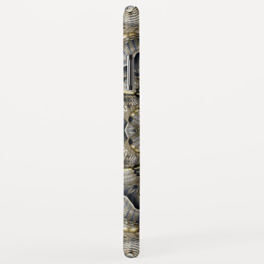 バラモンのガ Case-Mate iPhoneケース (裏面/右)