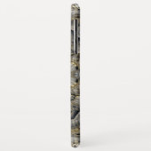 バラモンのガ Case-Mate iPhoneケース (裏面/左)