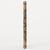 バラモン Case-Mate iPhoneケース (裏面/右)