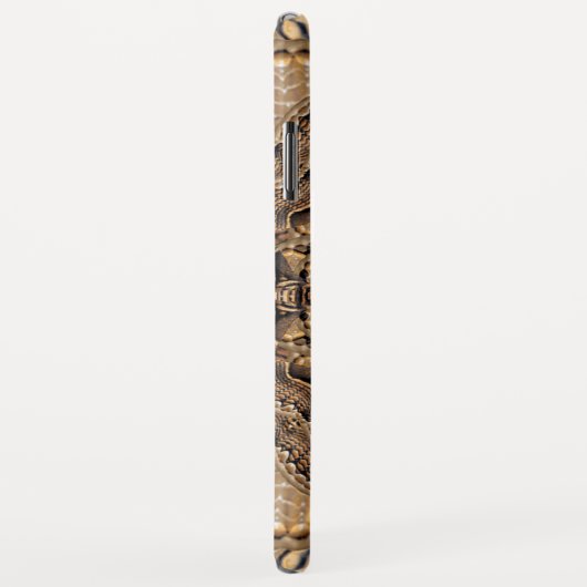 バラモン Case-Mate iPhoneケース (裏面/右)