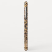 バラモン Case-Mate iPhoneケース (裏面/左)