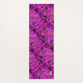 バラヨガマット ヨガマット (裏面)