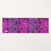 バラヨガマット ヨガマット (正面(横))