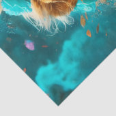 バラライオンキングティッシュペーパー 薄葉紙 (詳細)