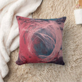 バラライトI クッション (ブランケット)