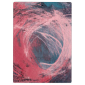 バラライトI クリップボード (裏面)