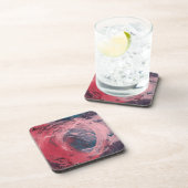 バラライトI コースター (右側)