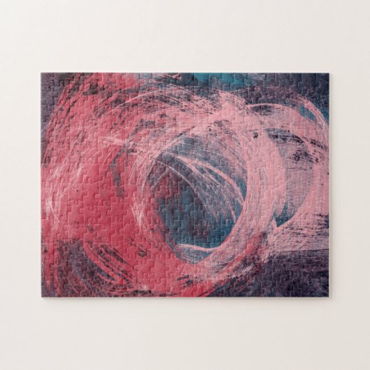 バラライトI ジグソーパズル (横)