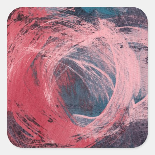 バラライトI スクエアシール (正面)