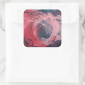 バラライトI スクエアシール (バッグ)