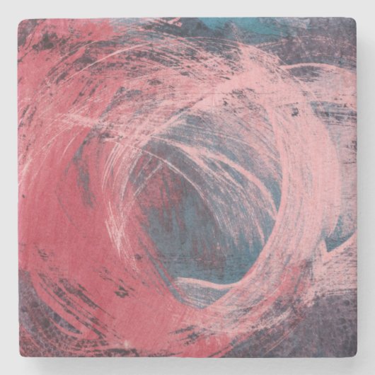 バラライトI ストーンコースター (正面)