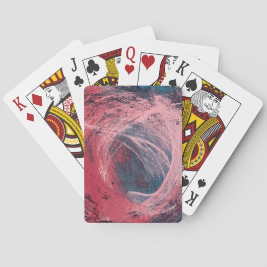 バラライトI トランプ (裏面)