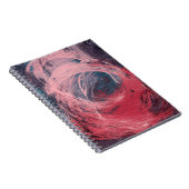 バラライトI ノートブック (右側)