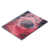 バラライトI ノートブック (左側)