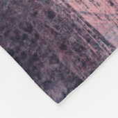 バラライトI フリースブランケット (角)