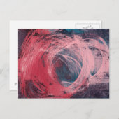 バラライトI ポストカード (正面/裏面)