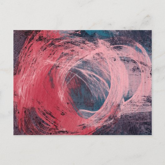 バラライトI ポストカード (正面)