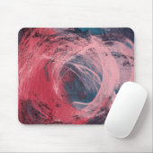 バラライトI マウスパッド (マウス)