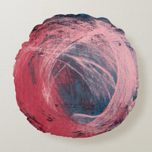 バラライトI ラウンドクッション (正面)