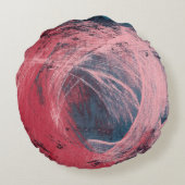 バラライトI ラウンドクッション (裏面)