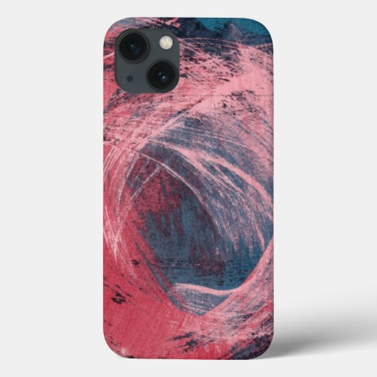 バラライトI Case-Mate iPhoneケース (裏面)