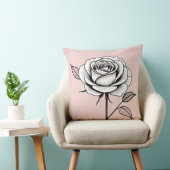 バララインアート クッション (椅子)