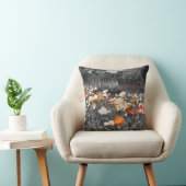 バララットボタニックガーデンズフローラディスプレイ クッション (椅子)