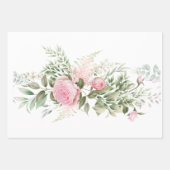 バララッピング紙シート ラッピングペーパーシート (正面3)