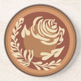 バララテアートコースター コースター