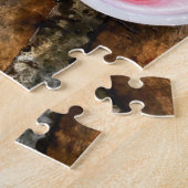 バララテジグソーパズル ジグソーパズル (側面)