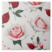 バララブ人気があるヴィンテージ収集 タイル (正面)