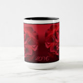 バララブ マグカップ (中央)