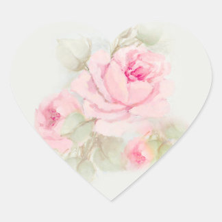 バララベルピン ハートシール